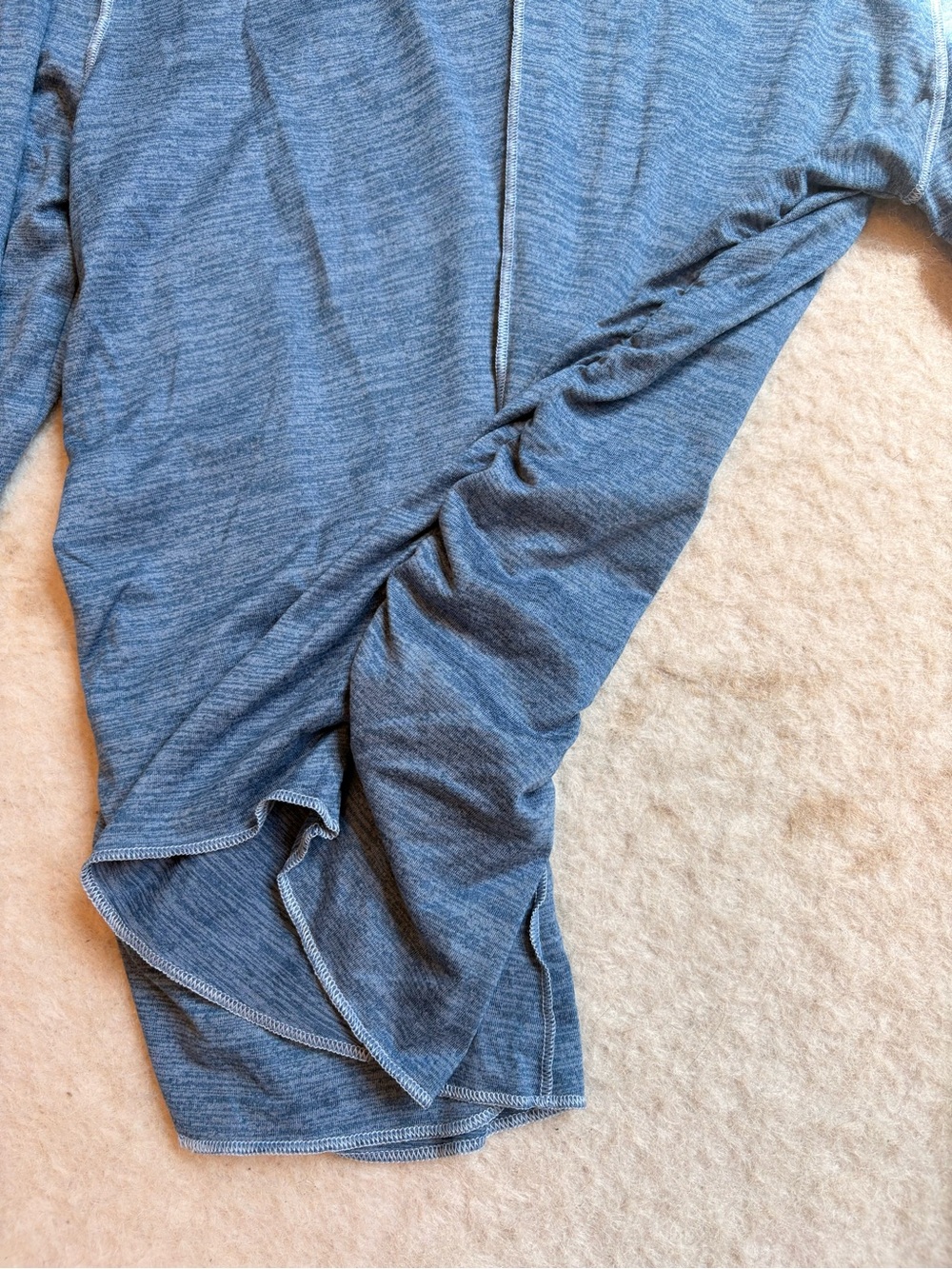 FP Movement Long Sleeve Layering Top - Picture 6 of 6